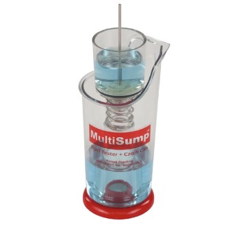Multi sump tester fuel0000